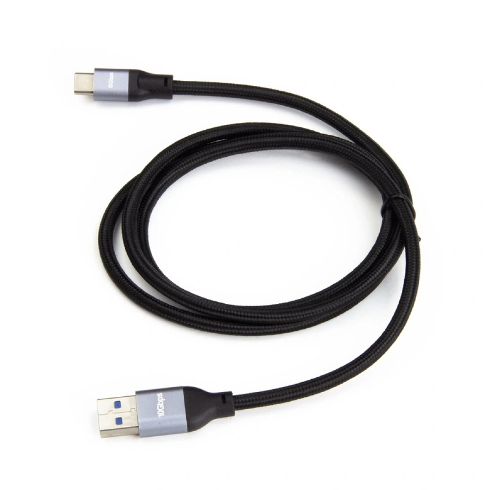 Bullet Train USB-A2C-01
